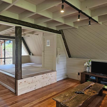 Login Oklnawa -Native- Villa Imbu ภายนอก รูปภาพ