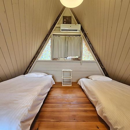 Login Oklnawa -Native- Villa Imbu ภายนอก รูปภาพ