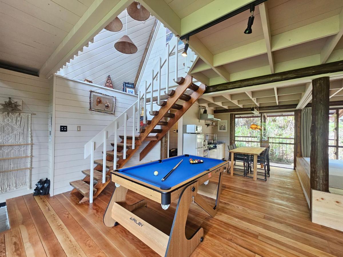 Login Oklnawa -Native- Villa Imbu ภายนอก รูปภาพ