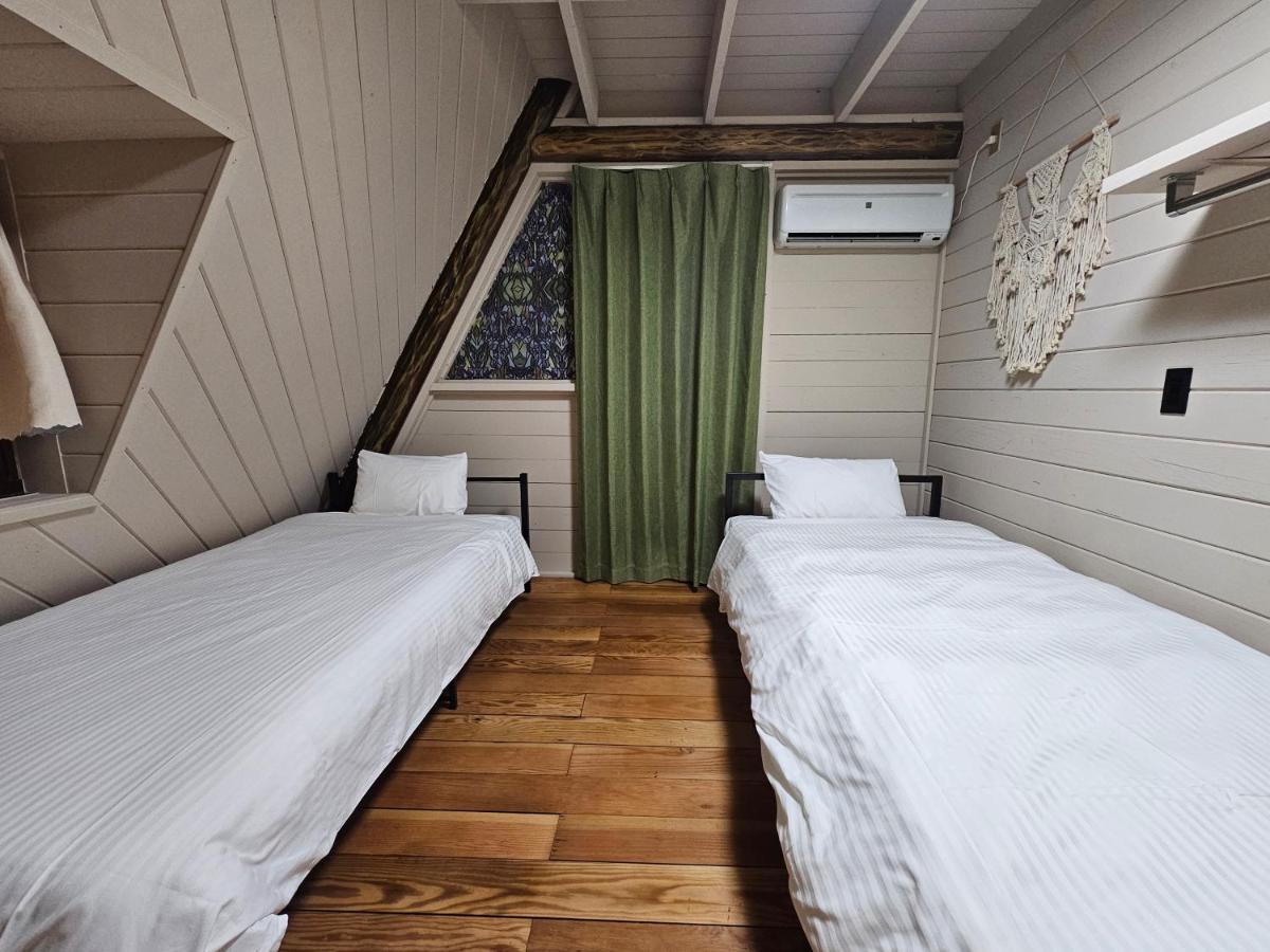 Login Oklnawa -Native- Villa Imbu ภายนอก รูปภาพ