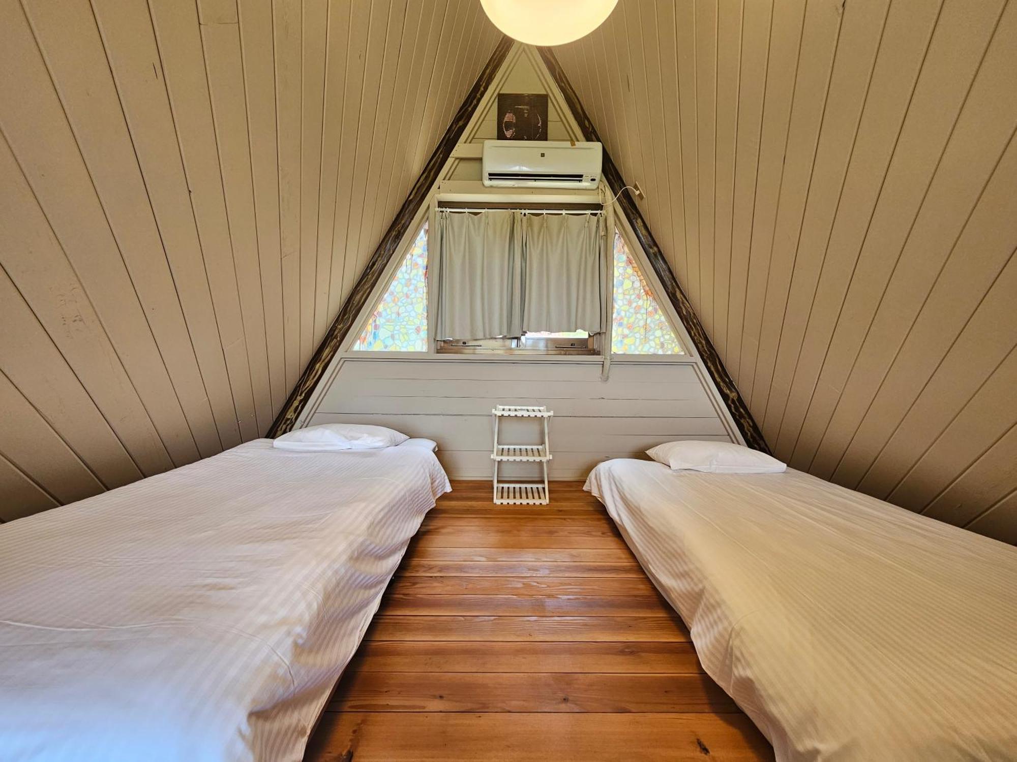 Login Oklnawa -Native- Villa Imbu ภายนอก รูปภาพ