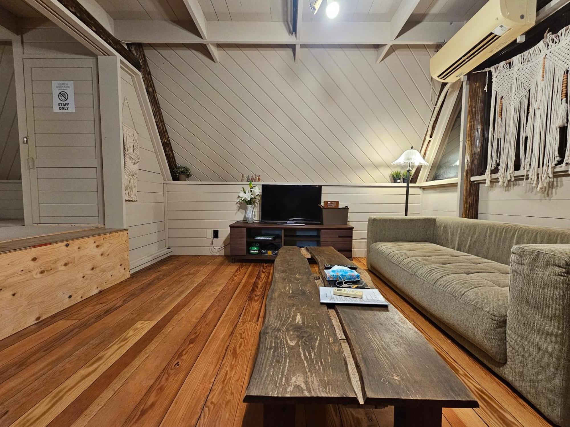 Login Oklnawa -Native- Villa Imbu ภายนอก รูปภาพ